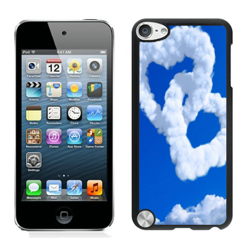 Valentine Cloud iPod Touch 5 Cases EHD